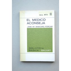 El médico aconseja