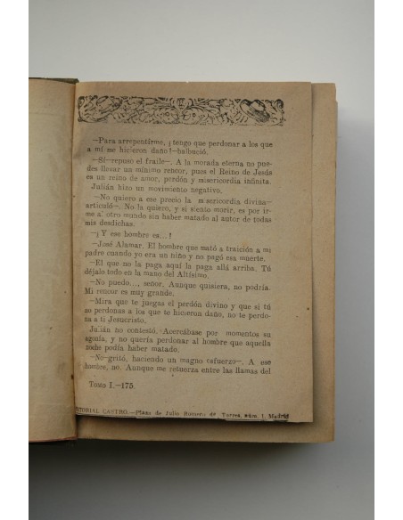 Juan León, el rey de la Serranía : novela corta