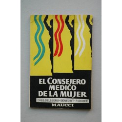 El consejero médico de la mujer