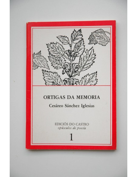 Ortigas da memória