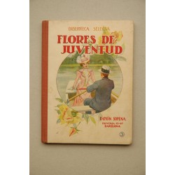 FLORES de Juventud