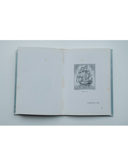 Historia de la marina en los sellos