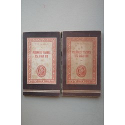 Personajes célebres del siglo XIX