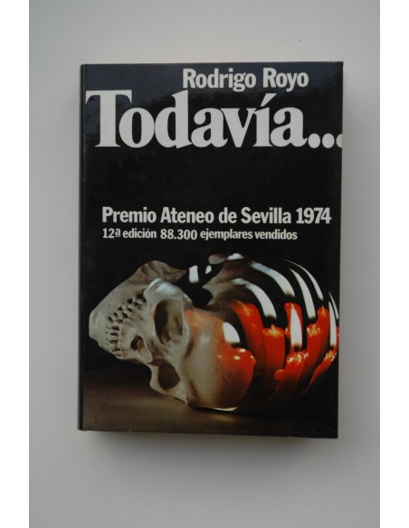 Todavía...