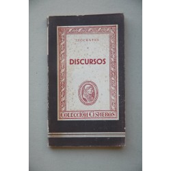 Las oraciones del padre de la elocuencia