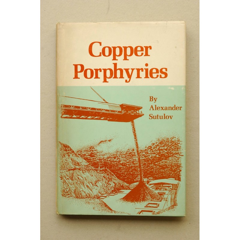 Copper Porphyries
