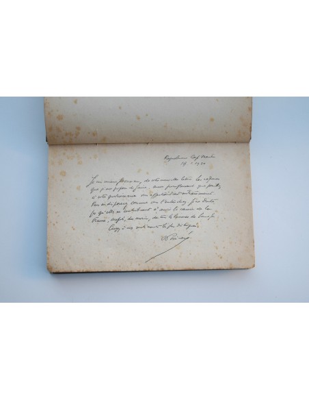 Les responsabilités de la guerre, quatorze questions