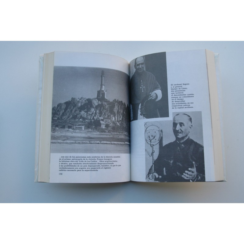 Apoteosis y ocaso del franquismo