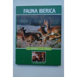 Fauna ibérica