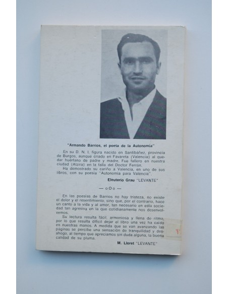 El alma de mi poesía