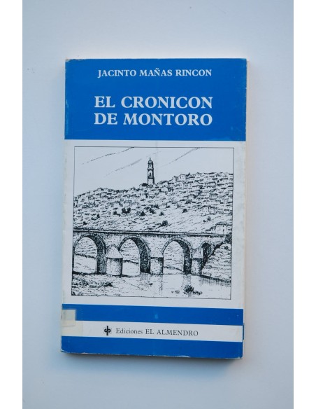 El Cronicón de Montoro