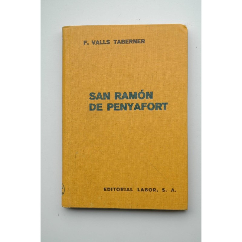 San Ramón de Penyafort