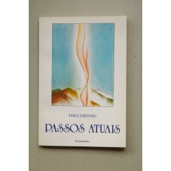 Passos atuais