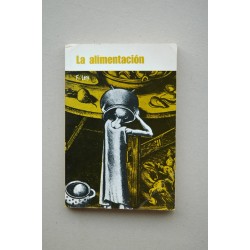 La alimentación