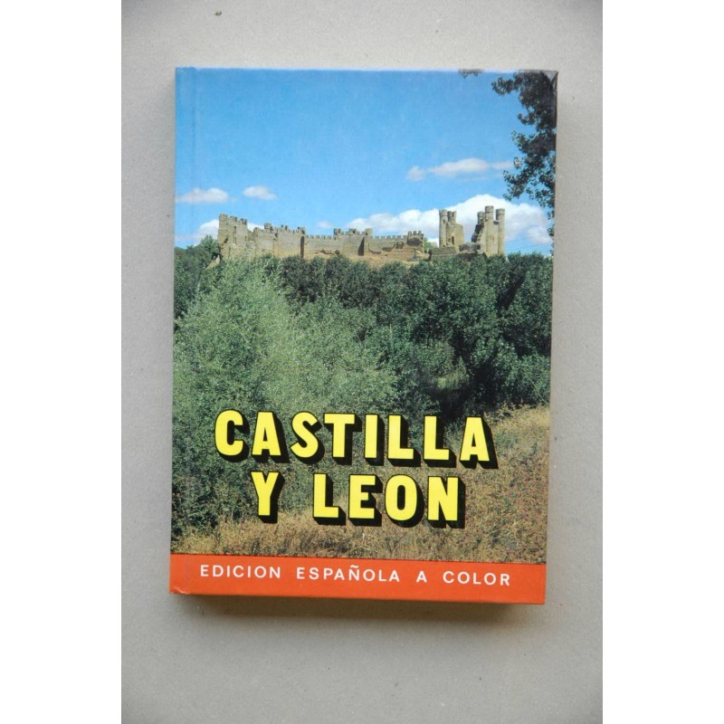 CASTILLA y León