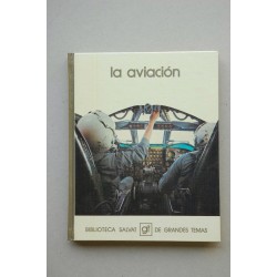 La aviación