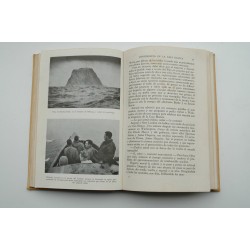 Nautilus 90º Norte 2