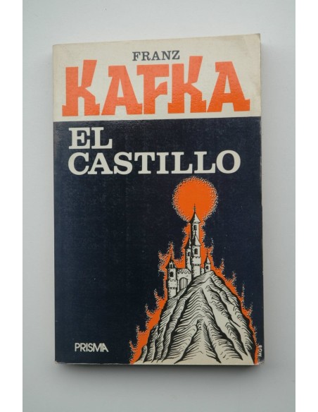 El castillo