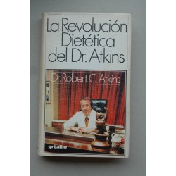 La revolución dietética del Dr. Atkins
