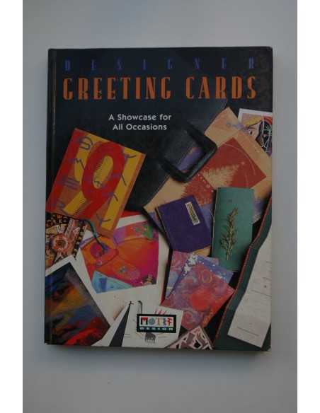 Designer greeting Cards