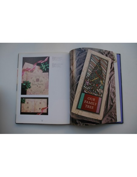 Designer greeting Cards