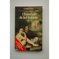 Historias de la historia. Cuarta serie