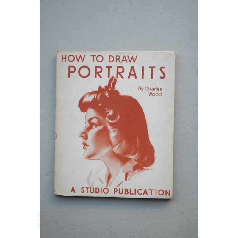 How to draw portraits