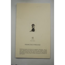 Sín título : obra gráfica