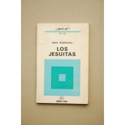 Los Jesuitas