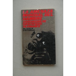 La amenaza mundial del hambre