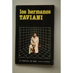 Los HERMANOS Taviani