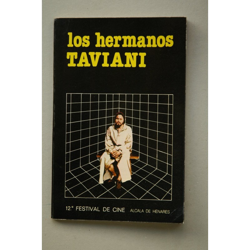 Los HERMANOS Taviani