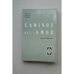 Caminos del amor