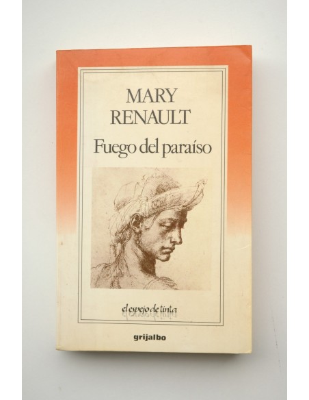 Fuego del Paraíso