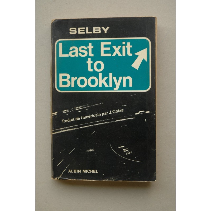 Last exit to brooklyn