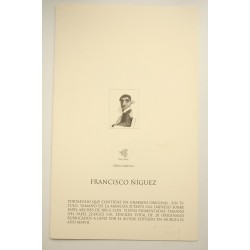Sín título : obra gráfica