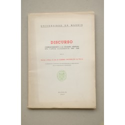 Los virus en el cancer de los animales y del hombre :...