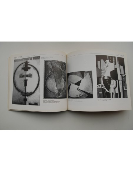 ART of The Twenties