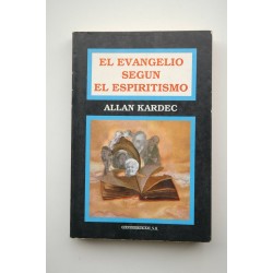 El Evangelio según el espiritismo