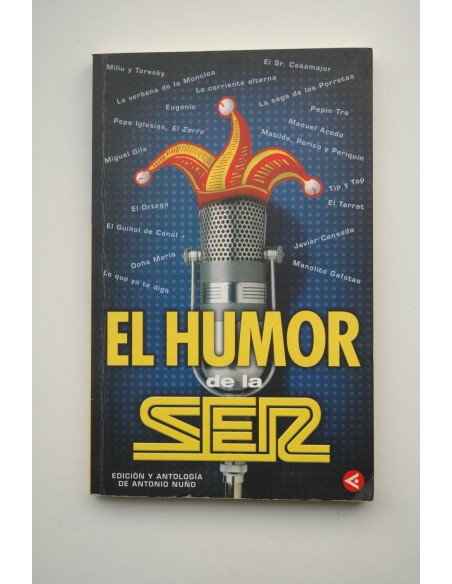 El humor de la Ser