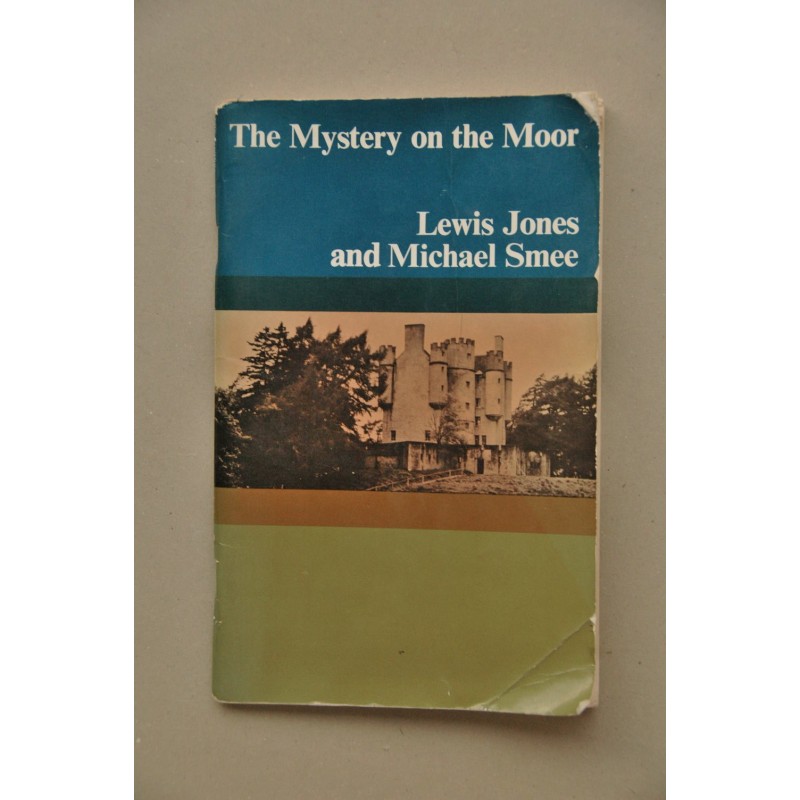 The mystery on th Moor