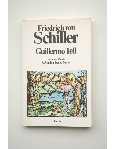 Guillermo Tell