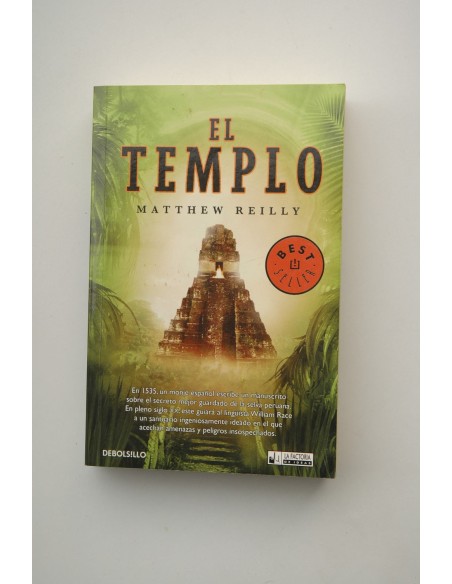 El templo
