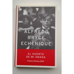 El huerto de mi amada