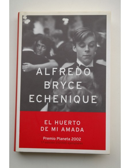 El huerto de mi amada