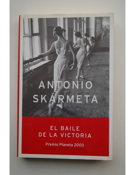 El baile de la Victoria