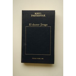 El doctor Jivago