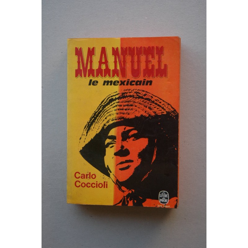 Manuel le mexicain