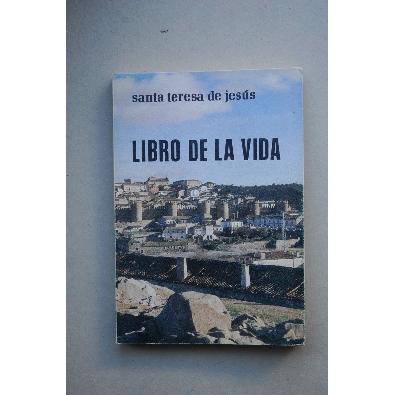 Libro de la vida