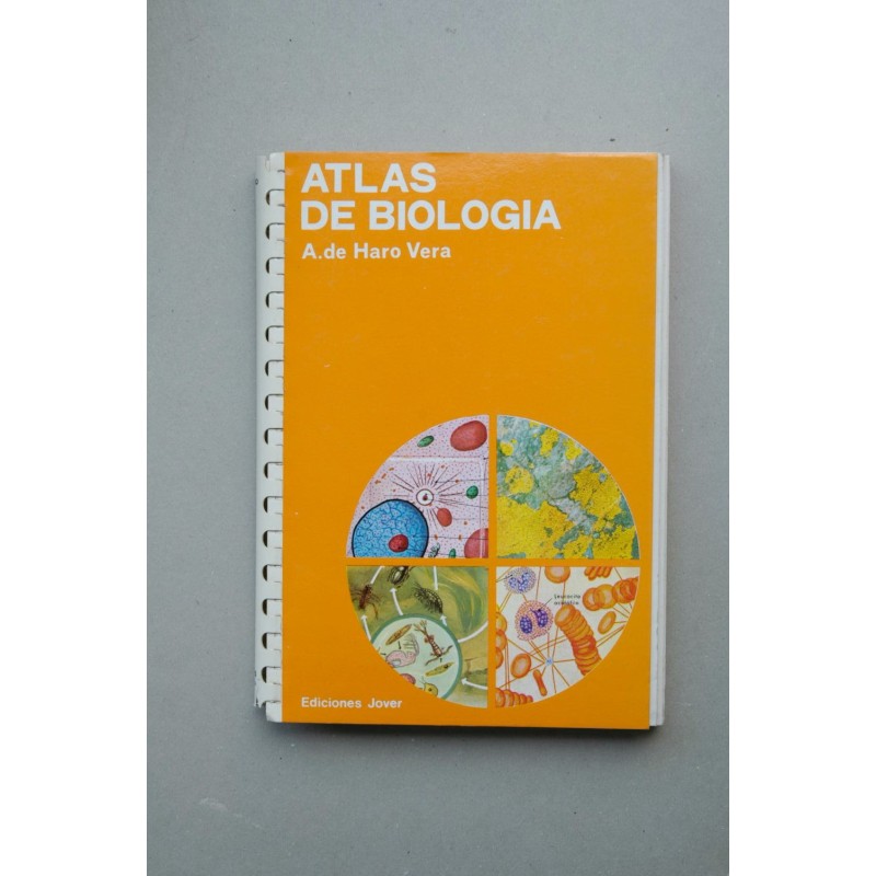 Atlas de biología